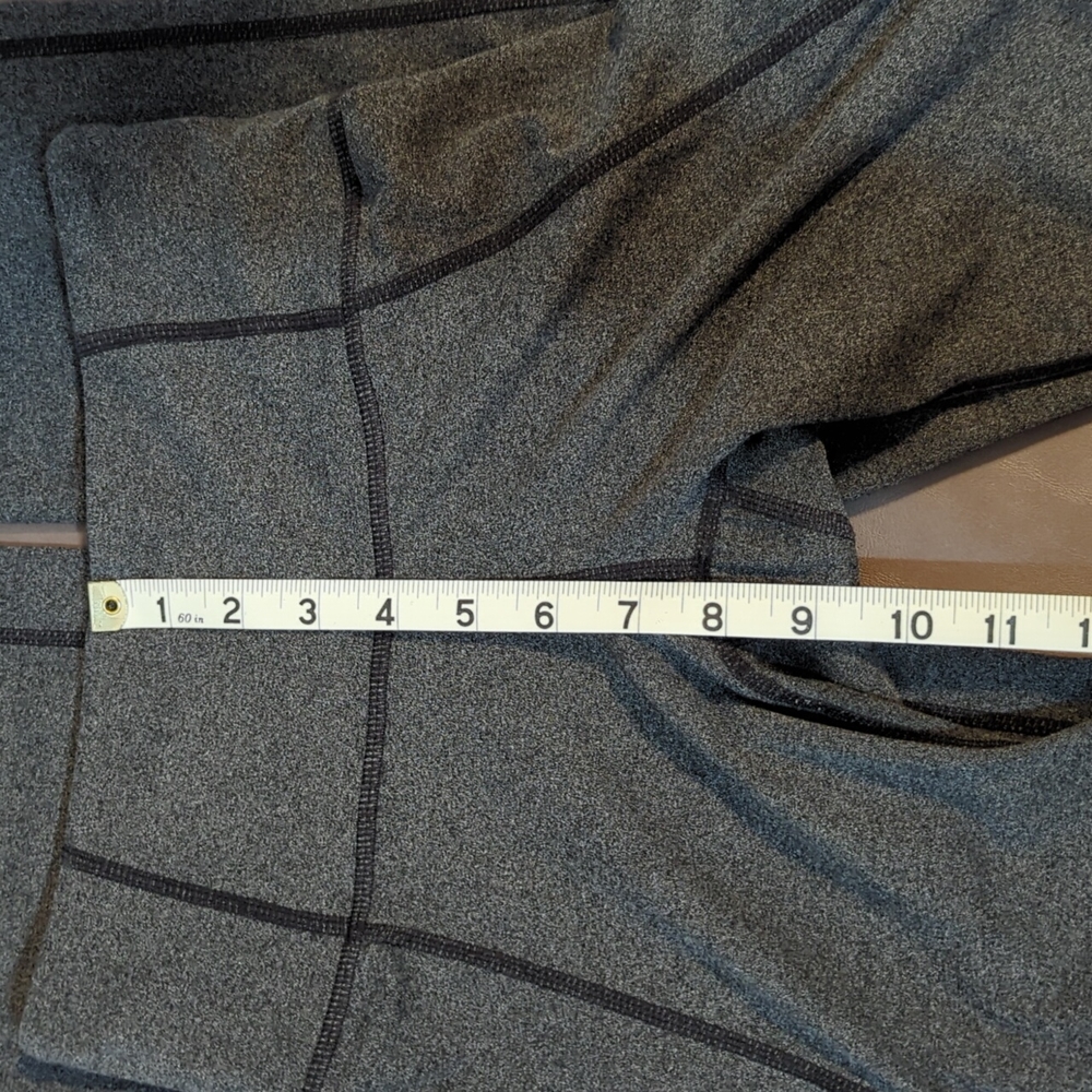 Athleta Leggings Yoga Pants Gray Size XS - Picture 9 of 11